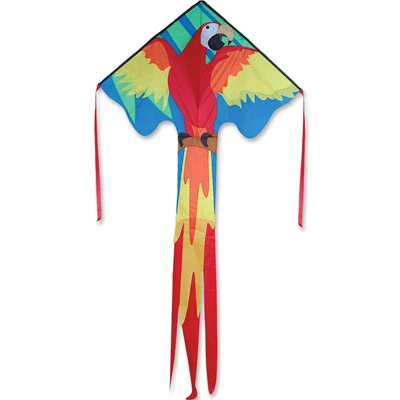 46 In Macaw Easy Flyer - Includes Line