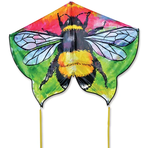 52 In Butterfly Kite Bee - Including Line