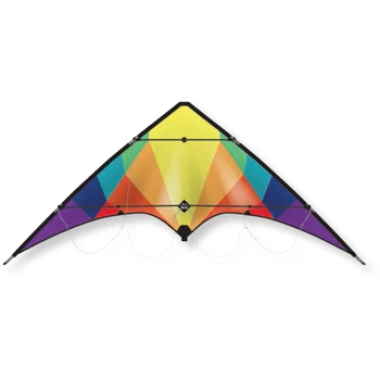 82 In Raptor Rainbow Includes Lines Set